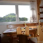Holiday home Panoramablick In By Interhome