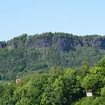 Holiday home Panoramablick In By Interhome