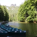 Panoramablick In By Interhome