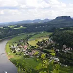 Holiday home Panoramablick In By Interhome