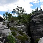 Panoramablick In By Interhome Holiday home