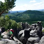 Panoramablick In By Interhome
