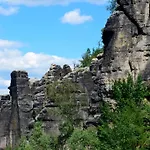 Panoramablick In By Interhome Holiday home