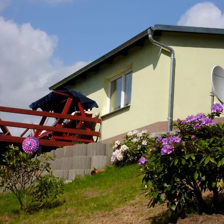 Panoramablick In By Interhome