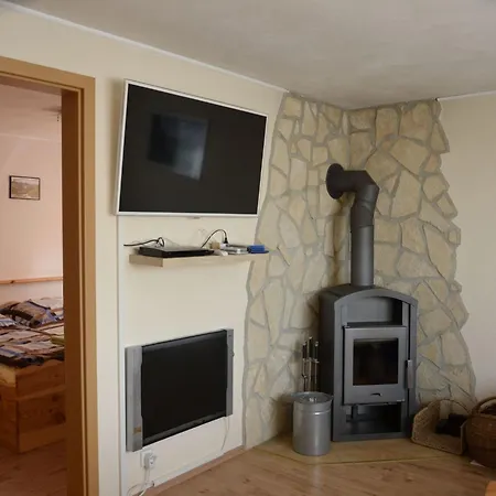 Сasa de vacaciones Panoramablick In By Interhome Königstein