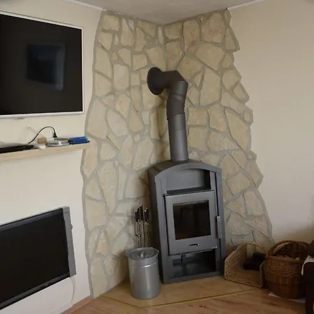 Сasa de vacaciones Panoramablick In By Interhome