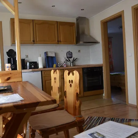 Holiday home Panoramablick In By Interhome Konigstein an der Elbe