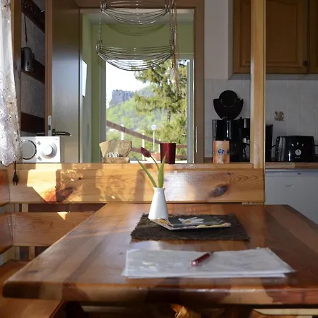 Panoramablick In By Interhome Сasa de vacaciones *