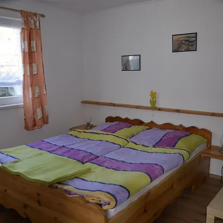 Panoramablick In By Interhome Сasa de vacaciones Königstein