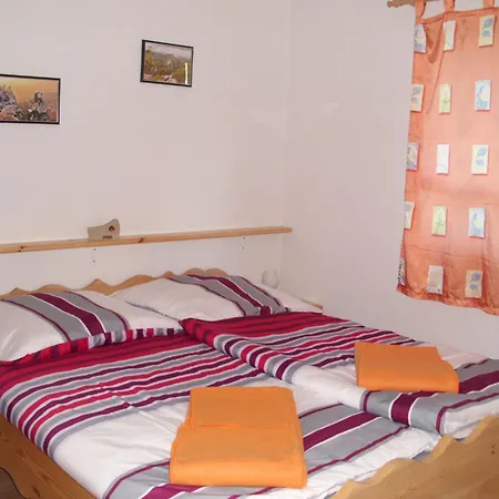 Panoramablick In By Interhome Königstein