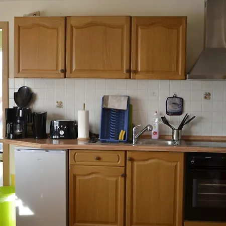 Panoramablick In By Interhome