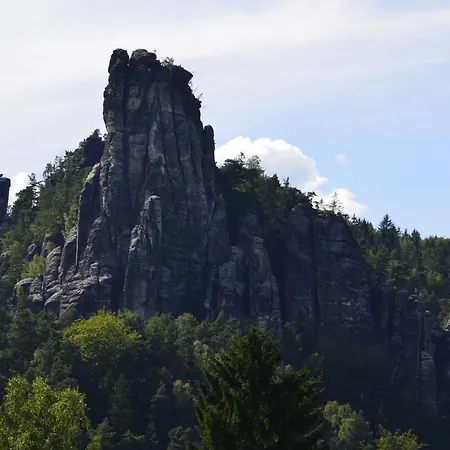 Panoramablick In By Interhome * Königstein