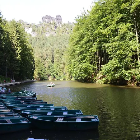 Panoramablick In By Interhome