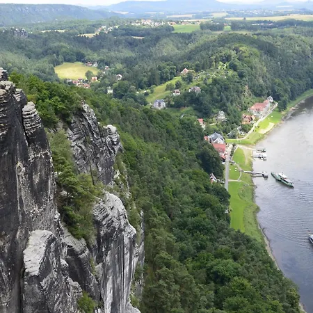 Panoramablick In By Interhome *