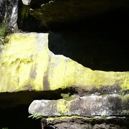 Panoramablick In By Interhome Сasa de vacaciones *