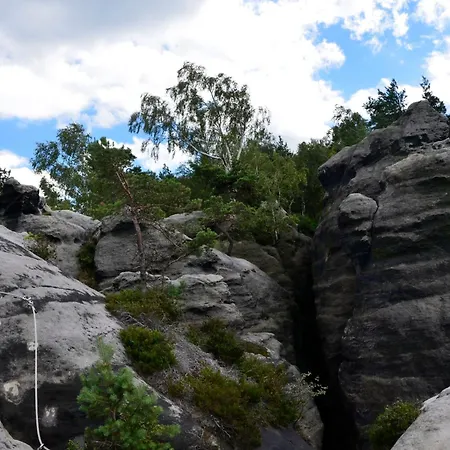 Panoramablick In By Interhome Сasa de vacaciones