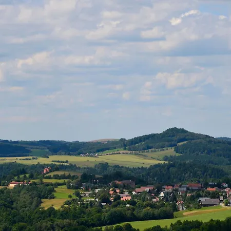 Panoramablick In By Interhome Сasa de vacaciones