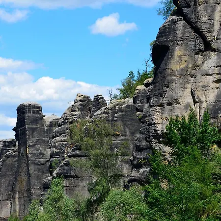 Panoramablick In By Interhome Сasa de vacaciones