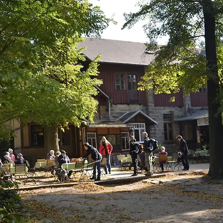 Panoramablick In By Interhome