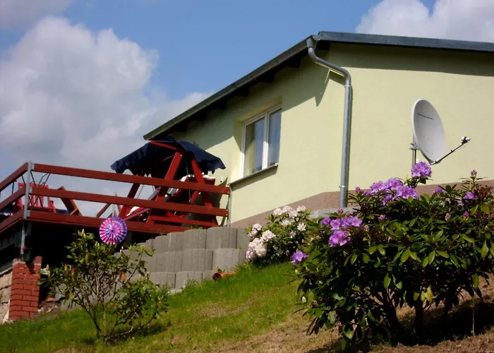 Panoramablick In By Interhome