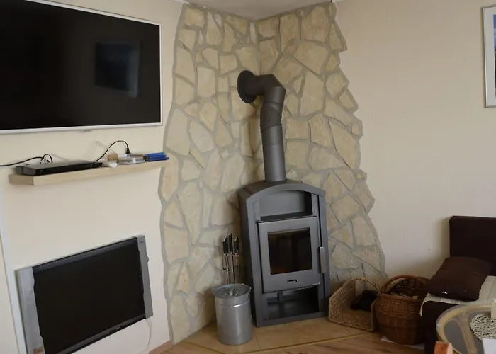 Holiday home Panoramablick In By Interhome