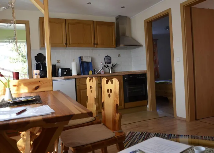 Σπίτι διακοπών Panoramablick In By Interhome Konigstein an der Elbe