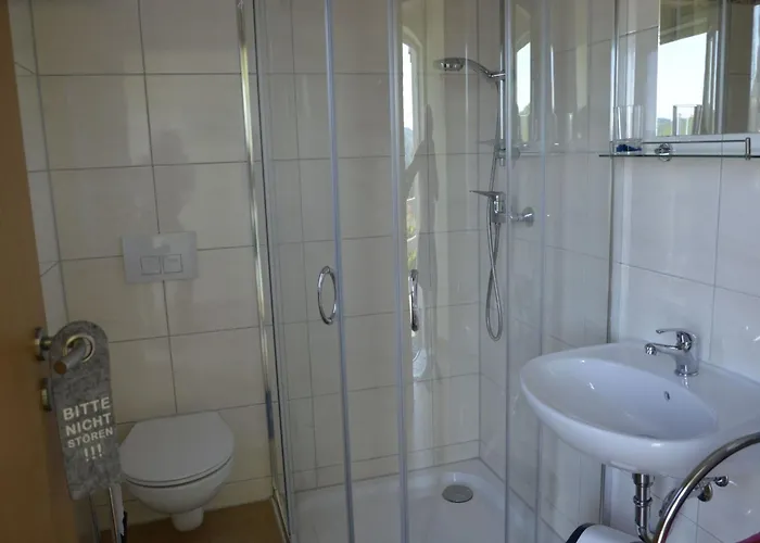 Panoramablick In By Interhome Holiday home *