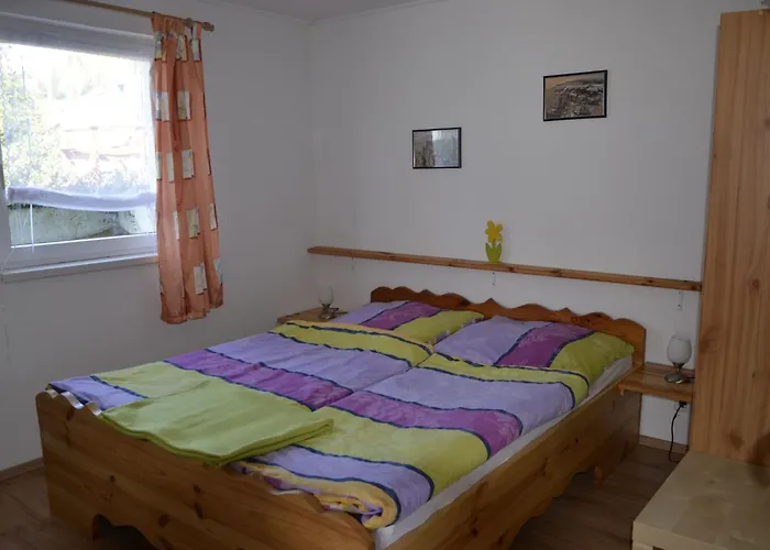 Panoramablick In By Interhome Holiday home Konigstein an der Elbe