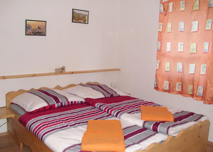 Panoramablick In By Interhome Konigstein an der Elbe