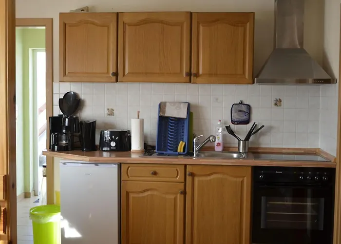 Panoramablick In By Interhome