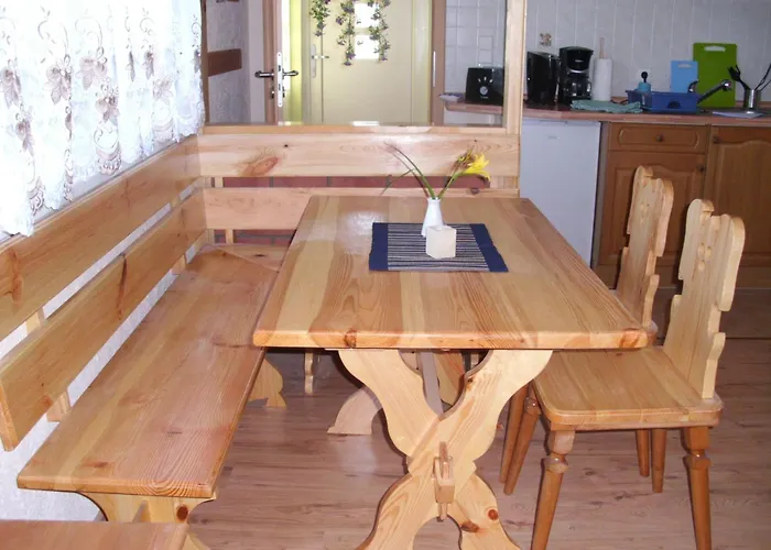 Panoramablick In By Interhome