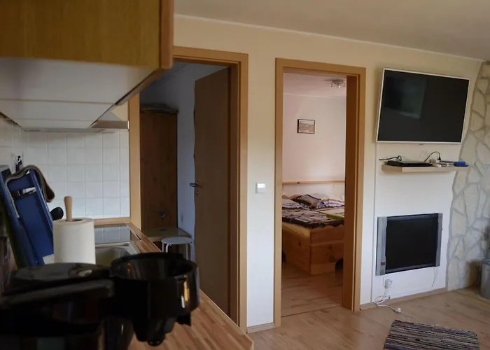 Σπίτι διακοπών Panoramablick In By Interhome *