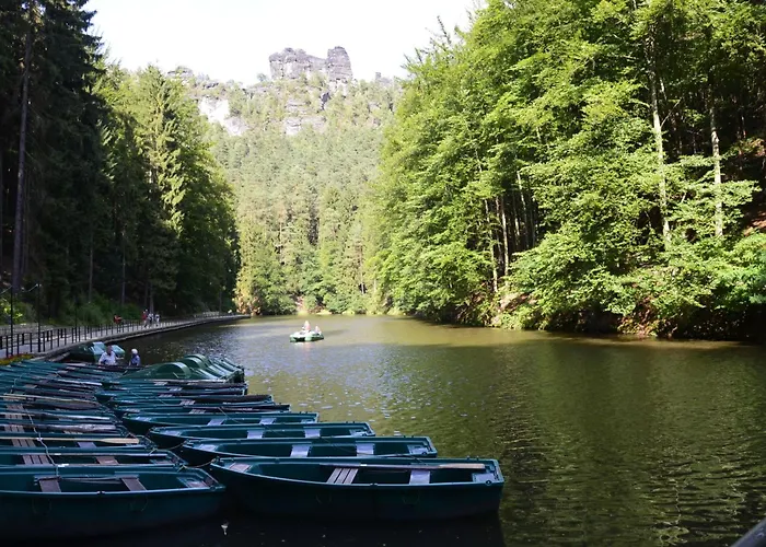 Panoramablick In By Interhome