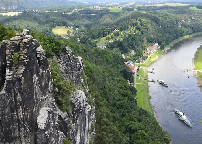 Panoramablick In By Interhome *