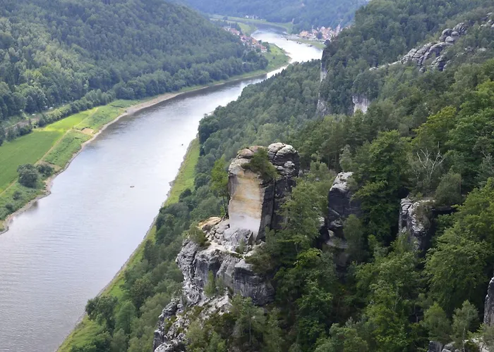 Σπίτι διακοπών Panoramablick In By Interhome *