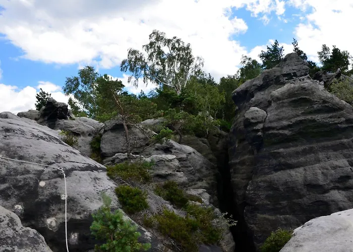 Panoramablick In By Interhome Σπίτι διακοπών