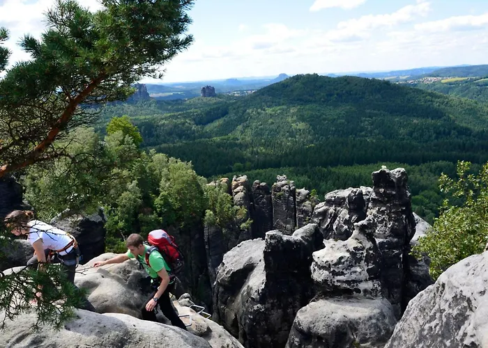 Panoramablick In By Interhome