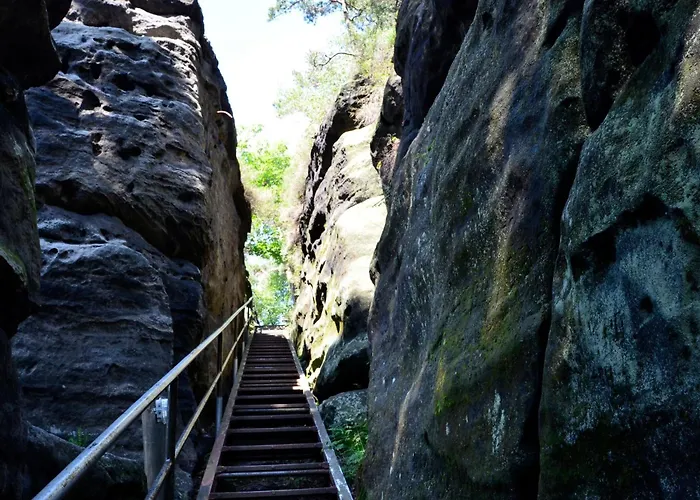 Panoramablick In By Interhome *