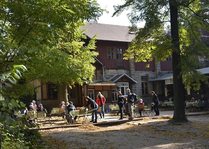 Panoramablick In By Interhome